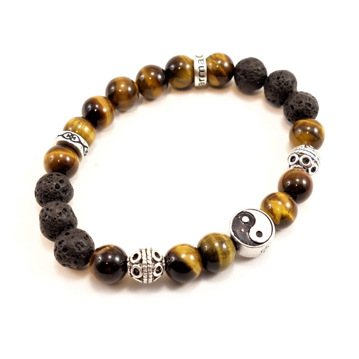 8mm Balance Grounding & Focus Bracelet